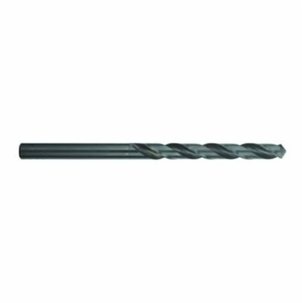 Morse Taper Length Drill, Series 1314, 2364 Drill Size  Fraction, 03594 Drill Size  Decimal inch, 6 10573